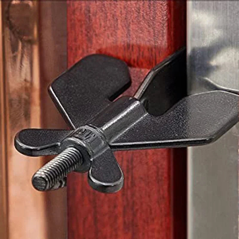 Portable Door Lock – Travel and Home Security Solution